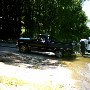 Santee River (near Wilson's Landing/Santee Dam)