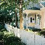 Restored Victorian Cottages