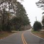 Ashe Point Farm - Main Entry Road Area