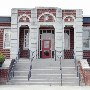 Olympia Learning Center (Old Olympia High School)
