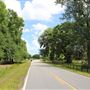 Church Flats Country Road