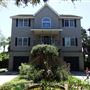Folly Beach - W. Arctic House