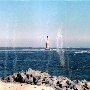 Morris Island Lighthouse