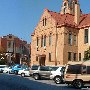 Anderson County Historic Courthouse
