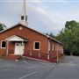 Harmony United Methodist