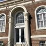 Old Sumter Carnegie Library