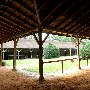 C.S. Bostwick Stables