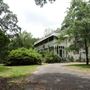 Navy Base- Abandoned Mansion