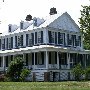 Oak Island Plantation