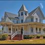 Ahrens House