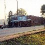Pickens Railway Company