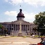 South Carolina State House Complex