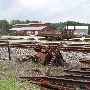 Hampton & Branchville Railroad - Miley Train Depot