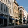 King Street - Lower Section