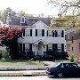 Moultrie Street House