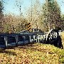 Tamassee Bridge
