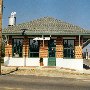 Holly Hill Train Station