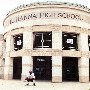 T. L. Hanna High School