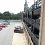 1st Carolina Parking Garage