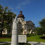 South Carolina State House Complex