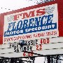 Florence Motor Speedway