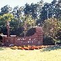 Coastal Carolina University