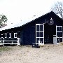 Center Isle Stable