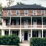 Bishop Davis House