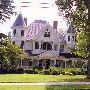 W. Main St. House