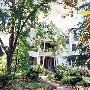 W. Main St. House