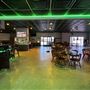 Charleston Rifle Club - Bar