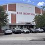Big Bertha Storage