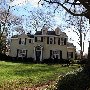 Milton Avenue House