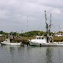 Crystal J Shrimp Boat