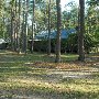 Gracefield Plantation - Walker Moore House