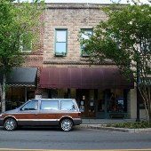 Ferguson Building