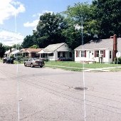 Rock Hill Neighborhood