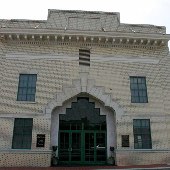 Marlboro Civic Center