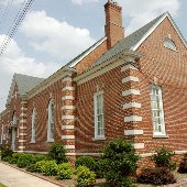 Marlboro County Economic Development Office