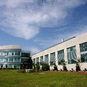 MeadWestvaco Corp. Headquarters