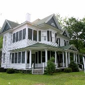 The Manse Inn