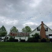 Norman Quick Residence