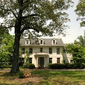 West Main Street House