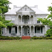 Jubilee Plantation