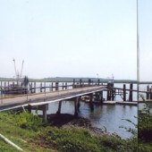 Dockside Resturant