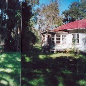 Kizer House