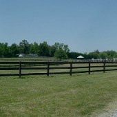 Motlow Creek Equestrian Center