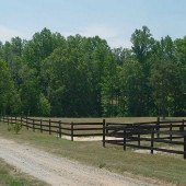 E. Frontage Road Farm