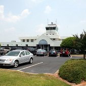 Greenville Downtown Airport