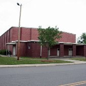 Emmett Scott Recreation Center